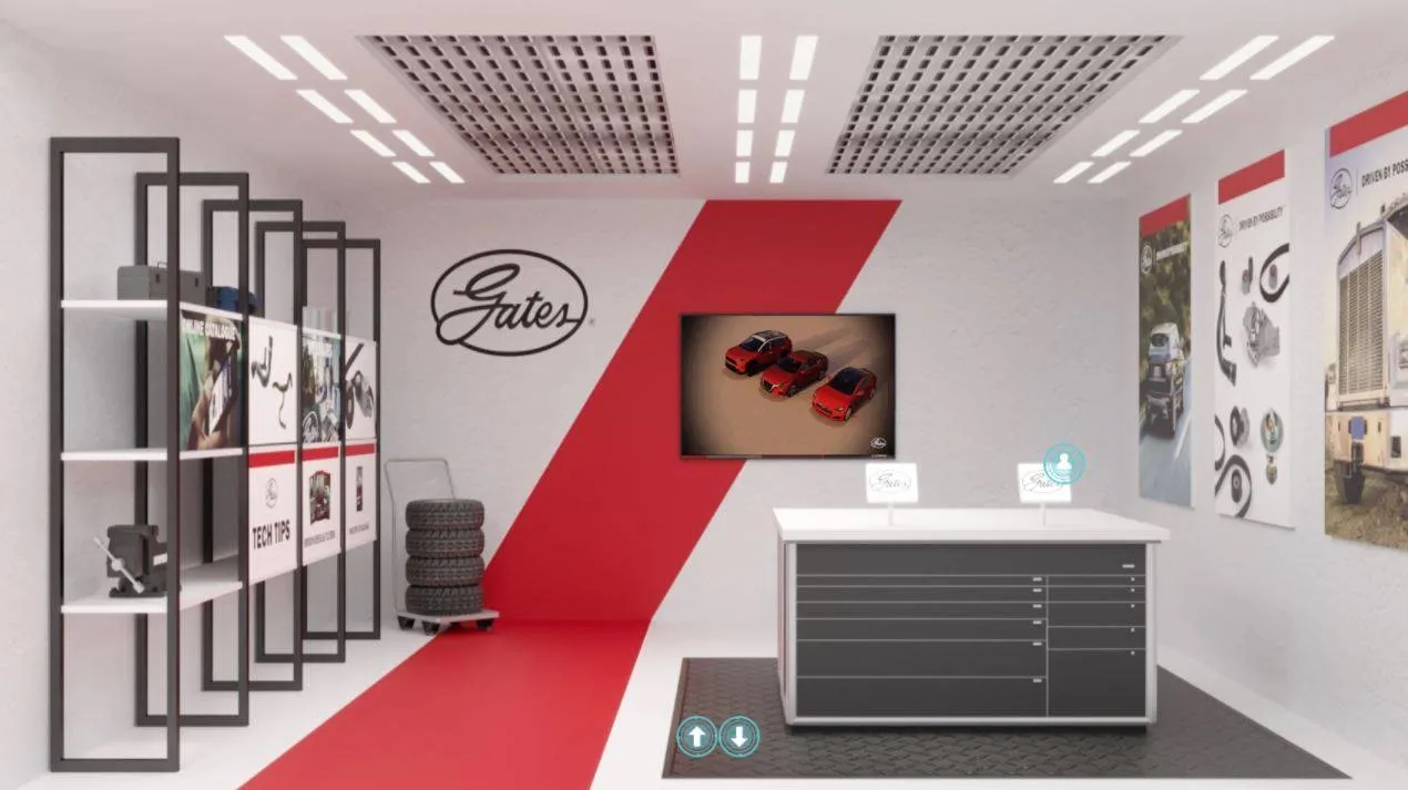 Gates Engineering &amp; Services, FZE