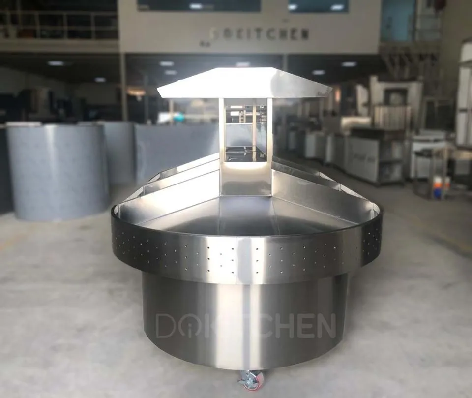 Dana Kitchen Manufacturing, LLC