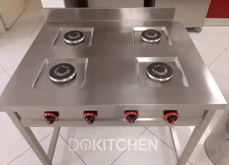 Dana Kitchen Manufacturing, LLC