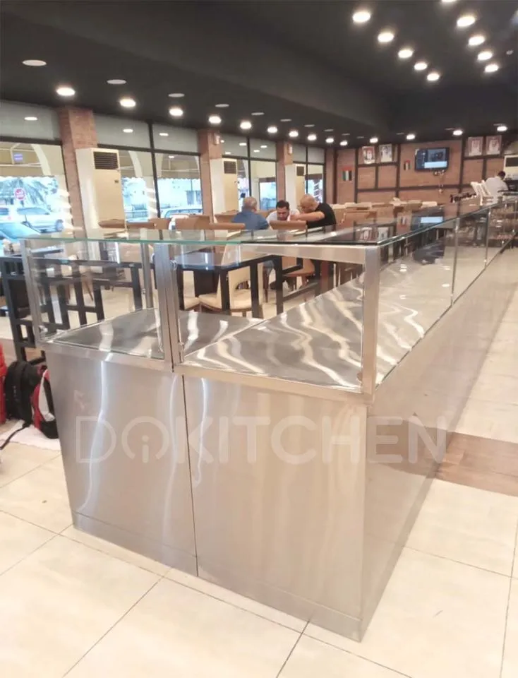 Dana Kitchen Manufacturing, LLC