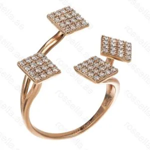 Rossella Jewellery, LLC