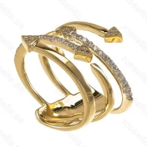 Rossella Jewellery, LLC
