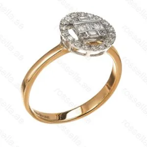 Rossella Jewellery, LLC