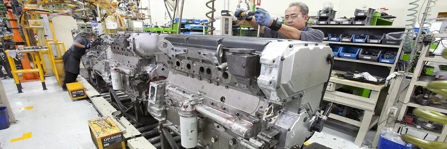 Cummins Middle East FZE
