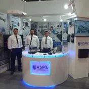 ASME - Access & Security Middle East