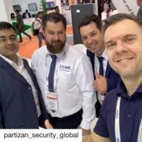 ASME - Access & Security Middle East