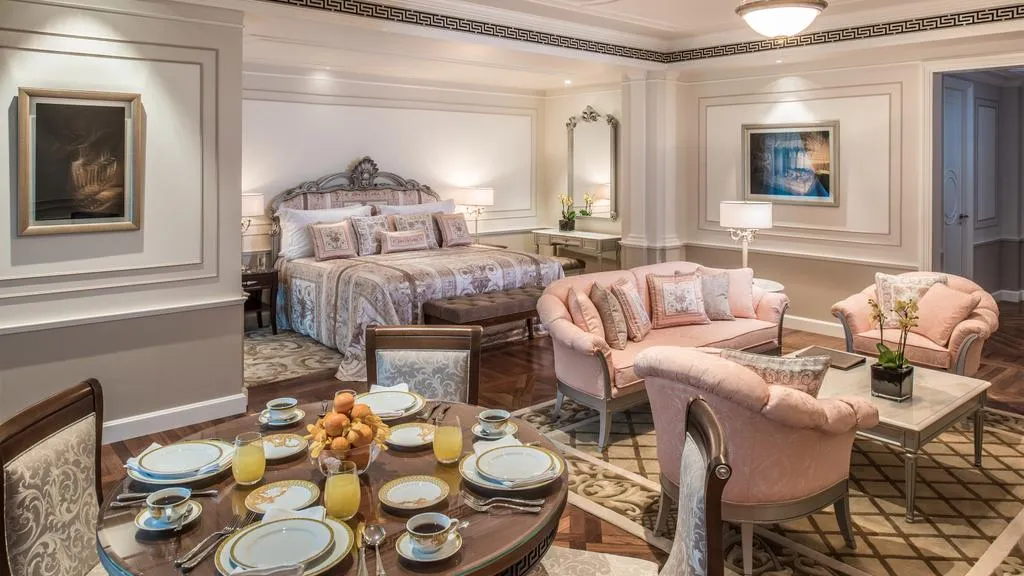 Versace Home