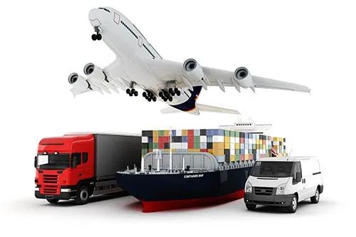 AH Dubai Movers & Packers