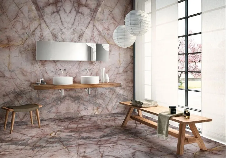 Marwa Marble, EST