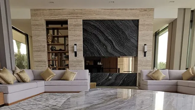 Marwa Marble, EST