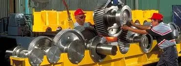 Al Ihthiyati Auto Spare Parts Company, LLC