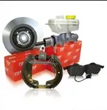 Al Ihthiyati Auto Spare Parts Company, LLC