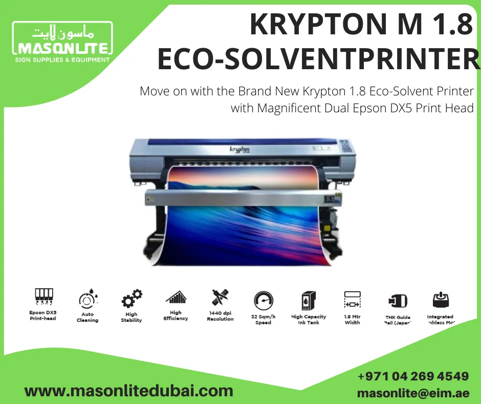 Masonlite Sign Supplies & Equipment LLC