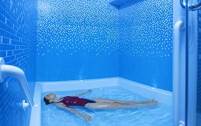Point Zero Floatation Center