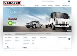 General Navigation & Commerce Company, LLC