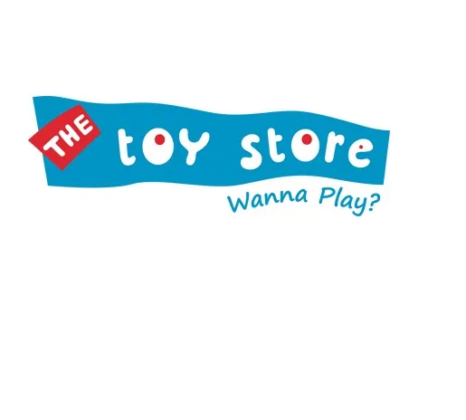 The Toy Store