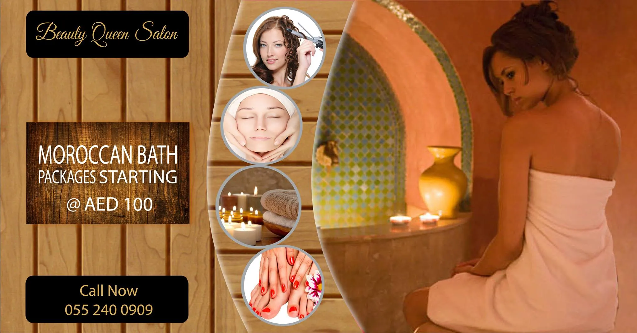 Beauty Queen Salon