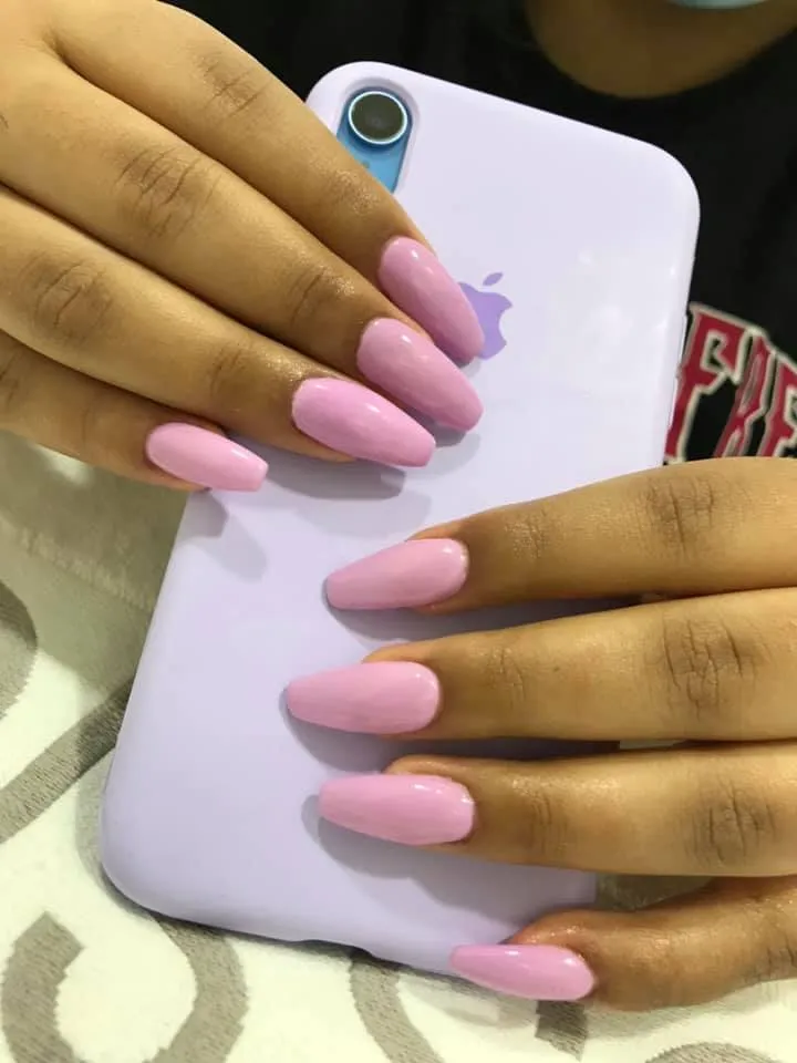 Beauty Queen Salon