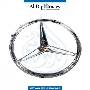 Al Diplomacy Auto Spare Parts