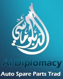 Al Diplomacy Auto Spare Parts