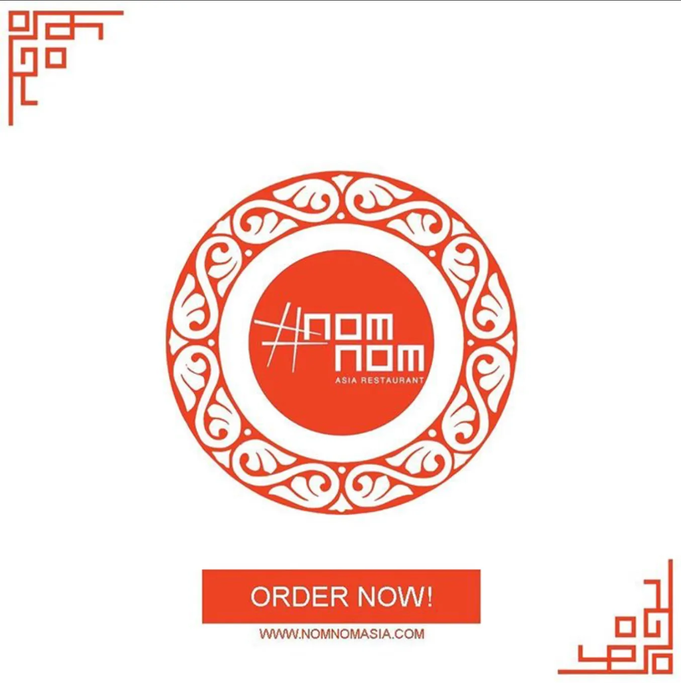 Nom Nom Asia Restaurant 