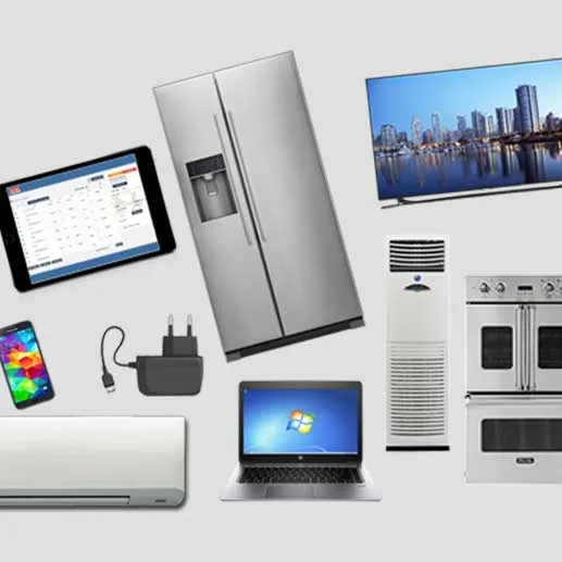Star Gold Electronics Trading LLC