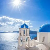 Deira Travel & Tourist Agency