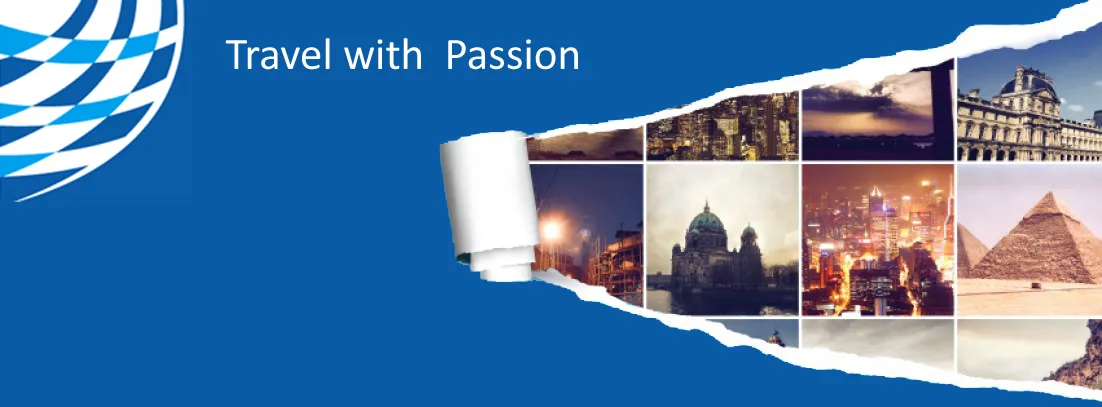 Deira Travel & Tourist Agency