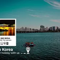Deira Travel & Tourist Agency