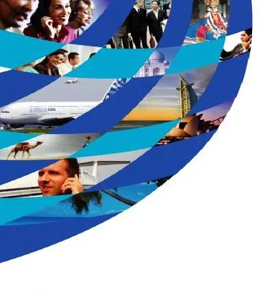 Deira Travel & Tourist Agency