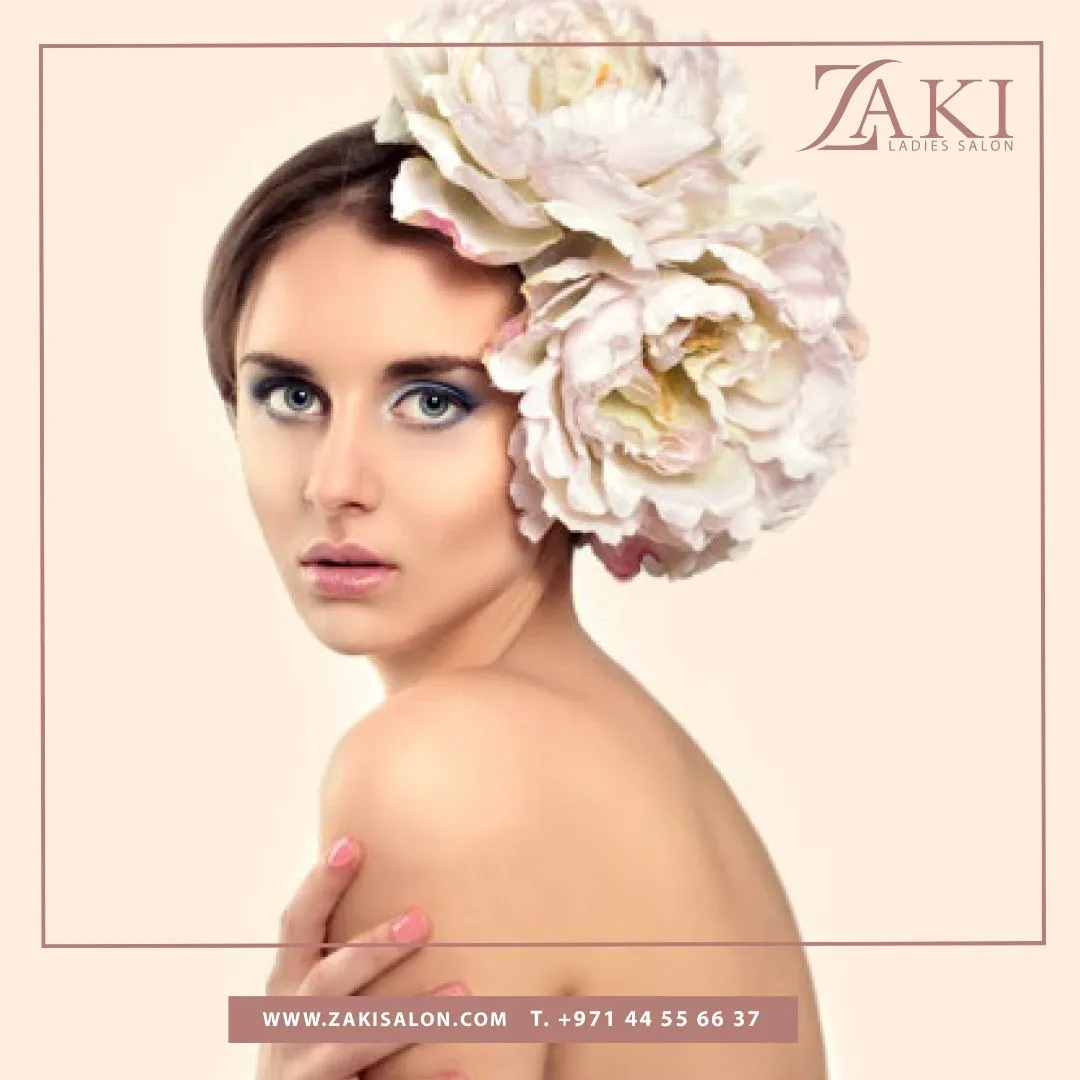 Zaki