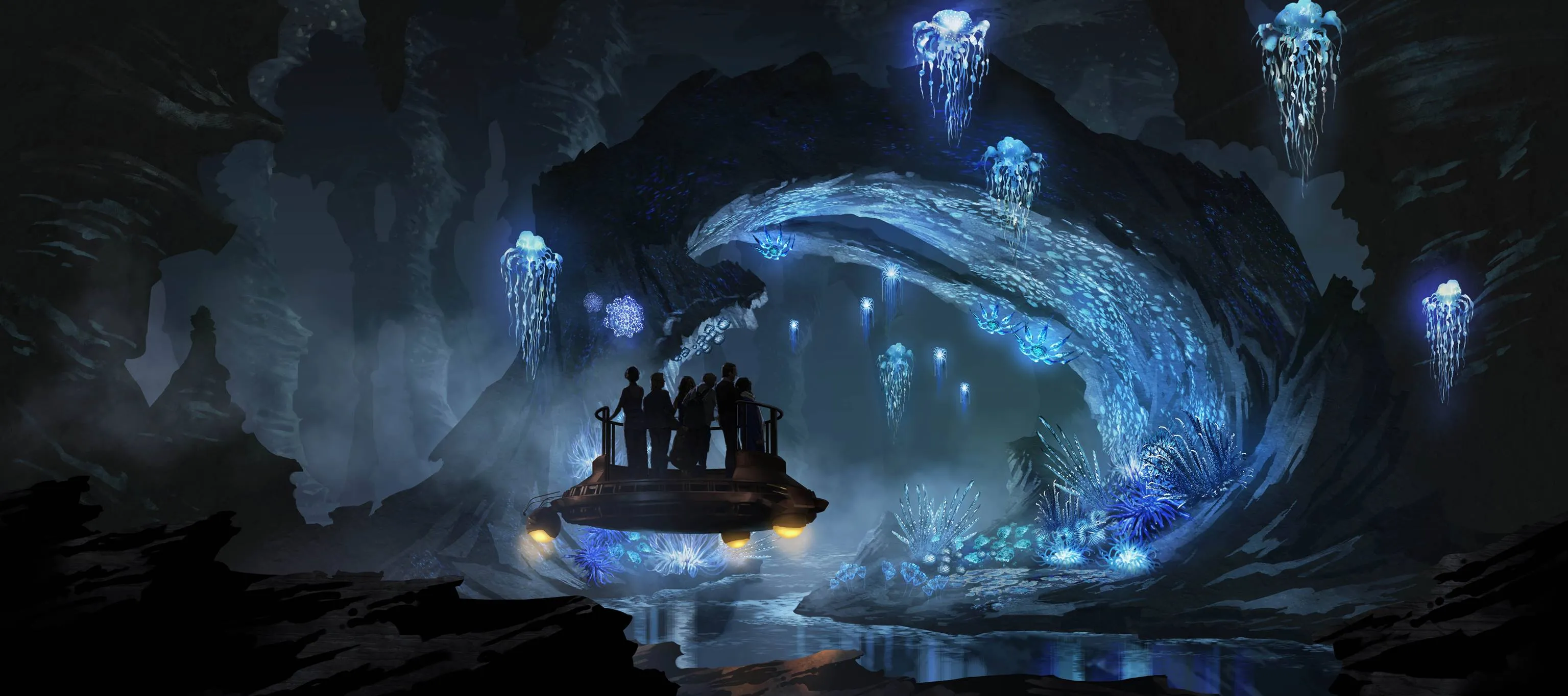 Dreamscape