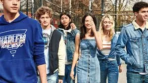 Aeropostale