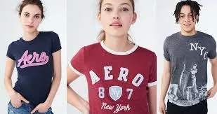 Aeropostale