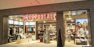 Aeropostale
