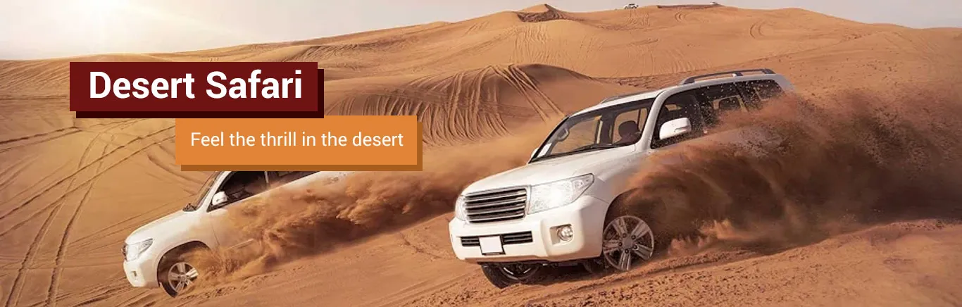 Season Adventure Tourism