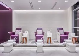 The Nail Spa