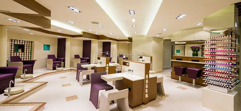 The Nail Spa