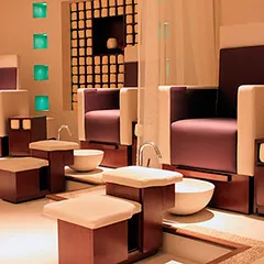 The Nail Spa
