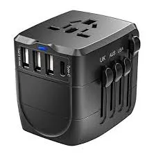 Universal Electrical Equipment LLC