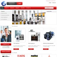 Universal Electrical Equipment LLC