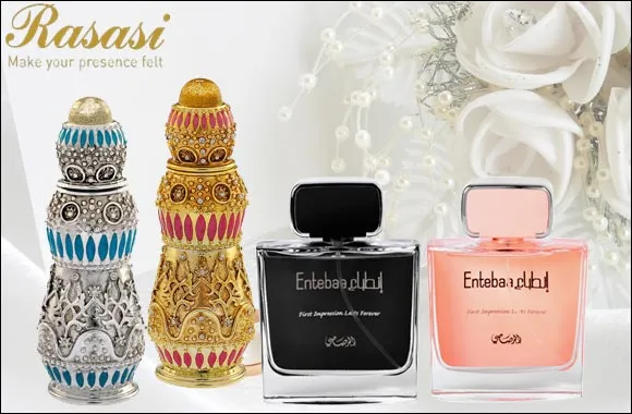 Rasasi Perfumes 
