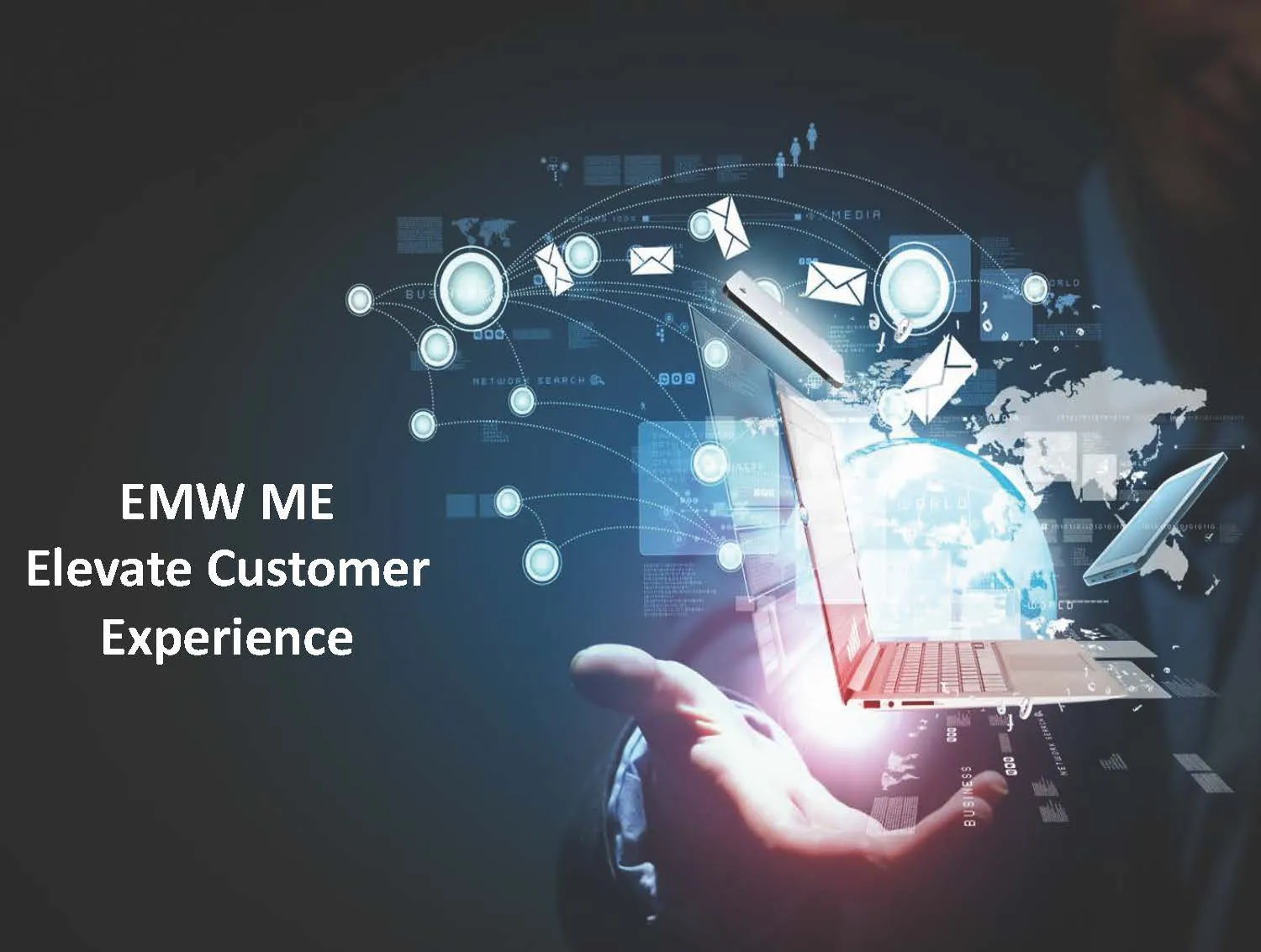 EMW