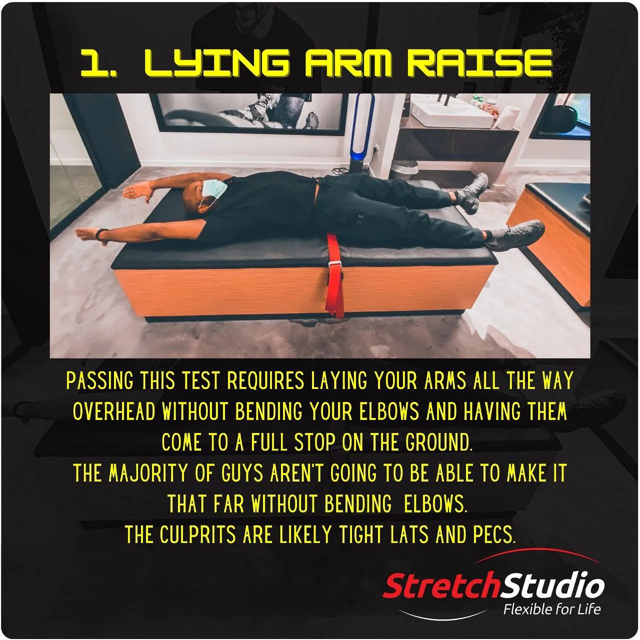 Stretch Studio