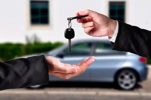 M Nashab Rent A Car 
