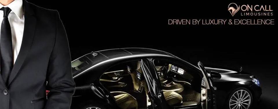 On Call Limousines