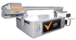 Victor Systems LLC