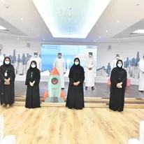 General Directorate Of Residency & Foreign Affairs