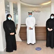 General Directorate Of Residency & Foreign Affairs