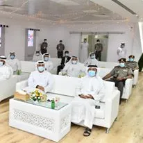 General Directorate Of Residency & Foreign Affairs